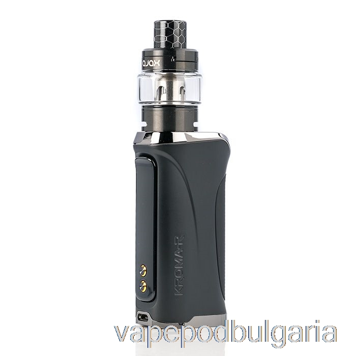 Vape Bulgaria Innokin Kroma-r 80w стартов комплект Ajax - черен